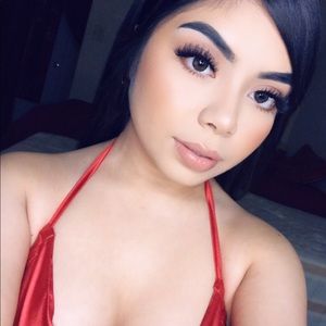 Meet your Posher, Lizeth